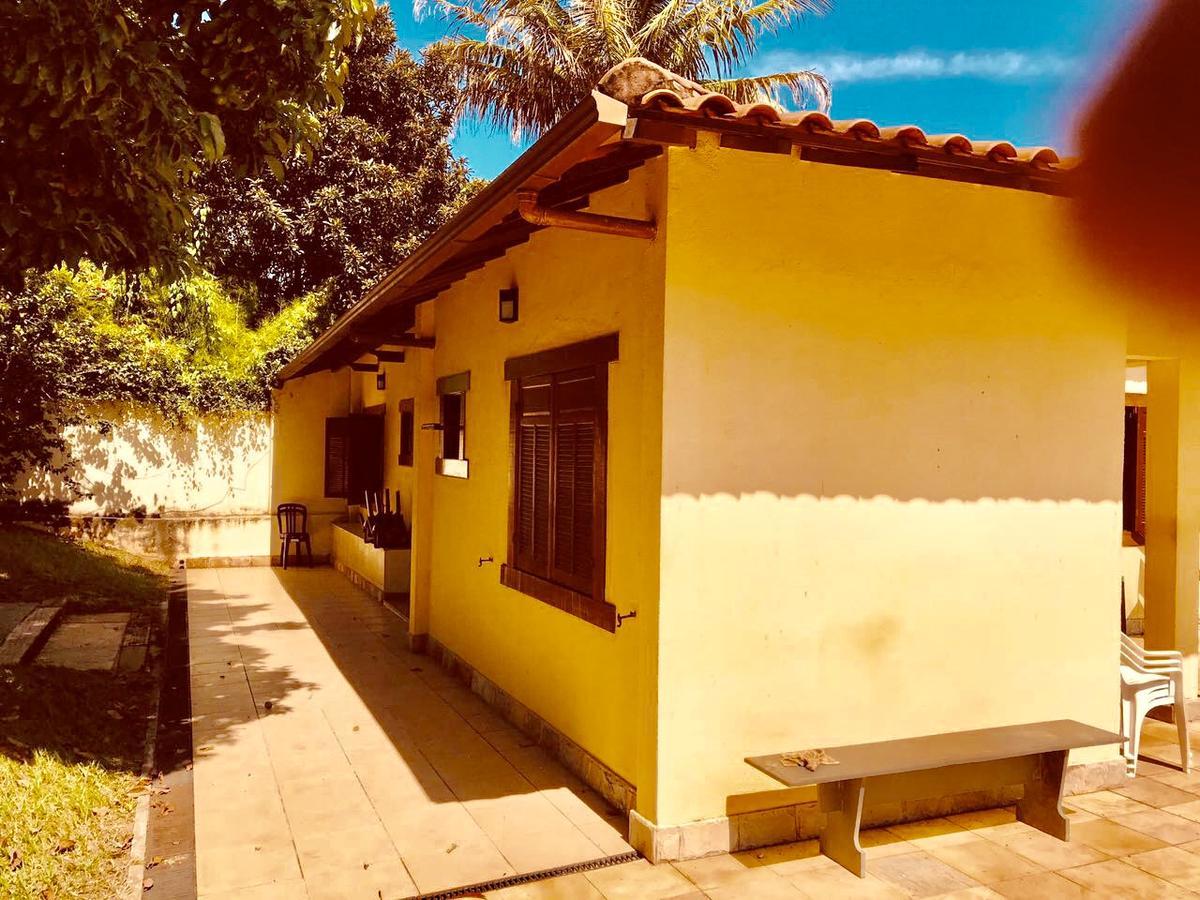 Margem Da Lagoa Santa Exteriér fotografie